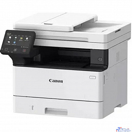 Canon - Лазерные принтеры и МФУ