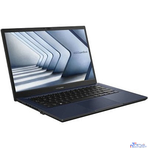 ASUS ExpertBook B1 B1402CBA-EB4232 [90NX05V1-M04UR0] Black 14" {FHD i3-1215U/16GB/256GB SSD/ noOS}