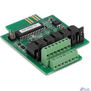 Ippon Dry Conatcts Card for Innova Unity RT/Innova RT II/Innova G2 L/Innova II (1976009)