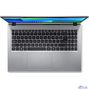 Acer Extensa 15 EX215-34-32RU [NX.EHTCD.003] Silver 15.6" {FHD IPS  i3-N305/16GB/SSD512GB/NoOS}