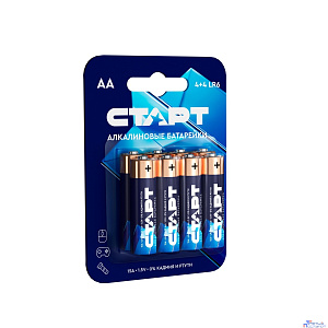 СТАРТ LR6-BL8 BLUE 96/960 (8 шт. в уп-ке)