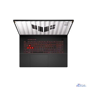 ASUS TUF Gaming A18 2025 FA808UH-S8050 [90NR0NM1-M002H0]  Gray 18" {WUXGA Ryzen 7 260 /16Gb/512GbSSD/RTX 5050 8G/noOs}
