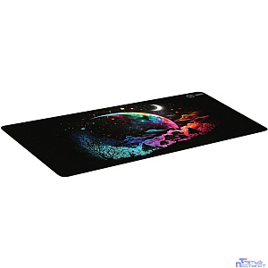 Коврик для мыши Cactus Moon 700x400x3мм (CS-MP-PRO05XLL)