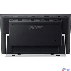 LCD Acer 27" UT272UBMIPZX {IPS 2560x1440 75Hz 4ms MultiTouch(10 point) 16:9 360cd HDMI1.4 DisplayPort1.2 2xUSB3.2 2x1.5W} [UM.HW2EE.002]