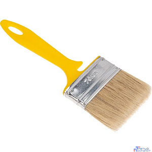 Rexant (89-0314) Кисть плоская «Эмали» 70х12 мм