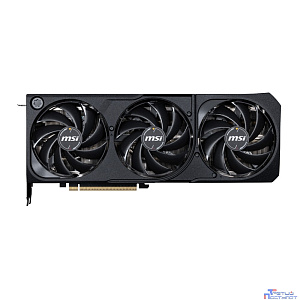 MSI PCI-E RTX 5070 12G SHADOW 3X