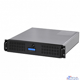 Procase и GenesysRack Корпуса Procase и GenesysRack Корпуса