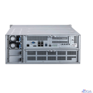 Dahua DHI-EVS5124S Сетевое хранилище данных 24 HDD, до 320 каналов