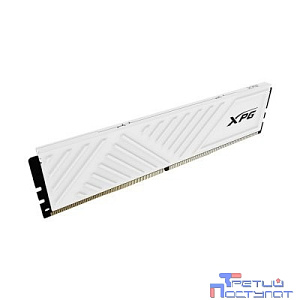 A-data DDR4 XPG GAMMIX D35 32GB DDR4-3200 AX4U320032G16A-SWHD35,CL16, 1.35V WHITE