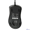 Мышь A4Tech Oscar Editor XL-747H коричневый/рисунок лазерная (3600dpi) USB2.0 (6but)