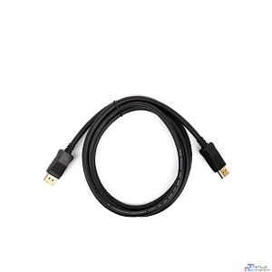 VCOM CG632-2M Кабель соединительный DISPLAY PORT v1.4, 8K@60Hz, 2m VCOM <CG632-2M>(4895182226869)