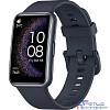 Часы Huawei Watch FIT SE Stia-B39 Starry Black Silicone Strap (2948930)