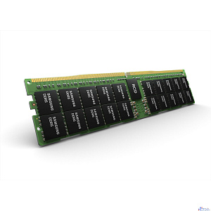 DDR5 Samsung M321RAJA0MB0-CWMCJ 128Gb DIMM ECC Reg PC5-44800 CL40 5600MHz OEM