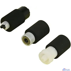 Комплект роликов (Long Life New) для KYOCERA 2100DN/4100DN/4200DN/6025MFP/6030MFP, TASKalfa 255/305 (аналог, состав: 302F909171(1Pc), 302HN06080(1Pc), 3022F906230 (1Pc)) (CET), CET511025