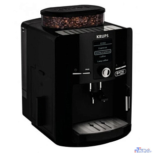 Кофемашина KRUPS EA82F010