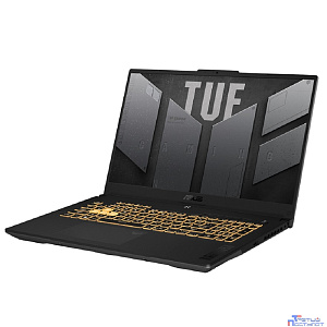 ASUS TUF Gaming F17 FX707VUR-HX225 [90NR0CS5-M00E30] Mecha Gray 17.3" {FHD Core 5 210H(2.2Ghz)/16384Mb/512PCISSDGb/noDVD/RTX4050(6144Mb)/DOS}