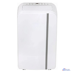 Мобильный кондиционер MIDEA MPPDB-12CRN7, до 35м2, 12000 BTU