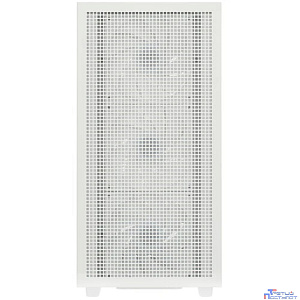 Deepcool CH560 WH без БП, боковое окно (закаленное стекло)