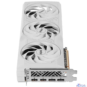 Sapphire 11335-03-20G  PURE RX 7700 XT GAMING OC 12GB