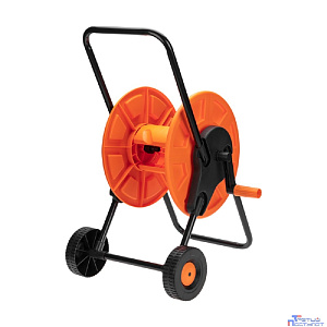 Rexant (62-0261) Тележка для шланга 1/2" 60 м или 3/4" 30 м, Четыре Сезона