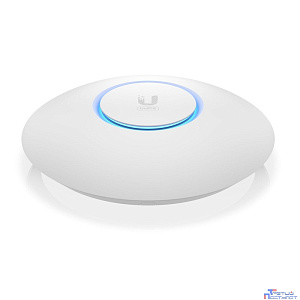UBIQUITI U6-Lite Точка доступа 2.4+5 ГГц, Wi-Fi 6, 2х2 MU-MIMO, 802.3af, 1х 1G RJ45