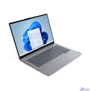 Lenovo ThinkBook 14 G7 IML [21MRA086RU] 14" {(1920x1200) IPS 300nits Ultra 5 125U(1.3GHz)/16GB/512GB SSD/DOS}