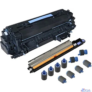 Ремонтный комплект C2H57A для HP LaserJet Enterprise M806/M830 (CET), CET2597U