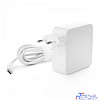 KS-is KS-451 (Универсальный блок питания PD USB-C от эл. сети 65Вт)