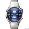 Умные часы Huawei Watch GT 6 Pro Titanium