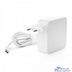 KS-is KS-451 (Универсальный блок питания PD USB-C от эл. сети 65Вт)