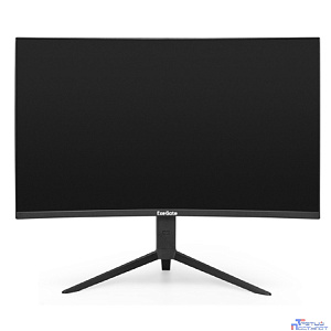 LCD ExeGate 31.5" EC3207TA Combat  {VA Curved 2560x1440 240Hz 1ms 300cd 3000:1 178/178 HDMI 2xDisplayPort USB HAS pivot} [EX297503RUS]