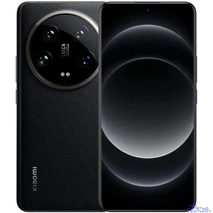 Xiaomi 14 Ultra 16GB/512GB Black [D53464]