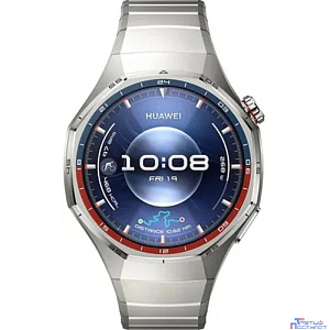Умные часы Huawei Watch GT 6 Pro Titanium