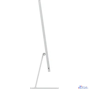 Apple iMac 24-inch 2024 [MWUV3X/A] (КЛАВ.РУС.ГРАВ.) Silver 24" Retina 4.5K {(4880x2520) M4 10C CPU 10C GPU/16GB/512GB SSD/рекоменд.переход.1979059/1991284}