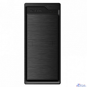 BA831BK PM-600ATX-F  U3.0*2+A(HD) Mid-ATX [6178877]