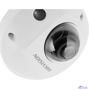 HIKVISION DS-2CD2523G2-IS(2.8mm)(D) 2.8-2.8мм Камера видеонаблюдения