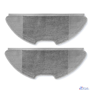 Аксессуары для пылесоса Xiaomi Салфетка техническая Xiaomi Mi Robot Vacuum-Mop 2 Pro/2 Lite Mop Pads (BHR5922TY) (BHR5922TY) (778339)