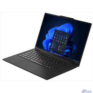 Lenovo ThinkPad X1 Carbon G13 Aura Edition [21NX005RUS] (КЛАВ.РУС.ГРАВ.) Black  14" {WUXGA Touch Ultra 7 265U/32Gb/1TB SSD/W11Pro bios}