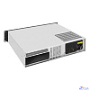 Exegate EX299984RUS Серверный корпус ExeGate Pro 2U400-04 <RM 19", высота 2U, глубина 400, БП 500PAS, 2*USB>
