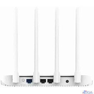 Маршрутизатор Xiaomi Router AC1200 RU (DVB4430GL)