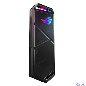 Корпус для HDD/SSD ASUS ESD-S1CL/BLK/G/AS (90DD02H0-M09010)