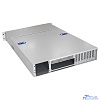 Exegate EX296238RUS Серверная платформа ExeGate Pro 2U660-HS12 <RM 19", высота 2U, глубина 660, Redundant БП Chicony 2x550W, 12xHotSwap>