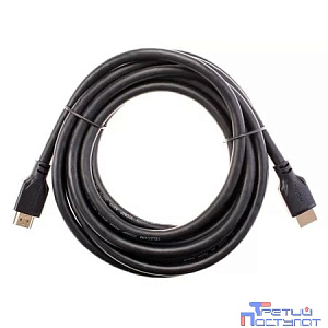 Telecom TCG255-4.5M Кабель HDMI 19M/M,ver. 2.1, 8K@60 Hz 4.5m Telecom <TCG255-4.5M>