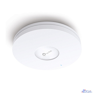 TP-Link EAP610 AX1800 Потолочная точка доступа Wi-Fi 6