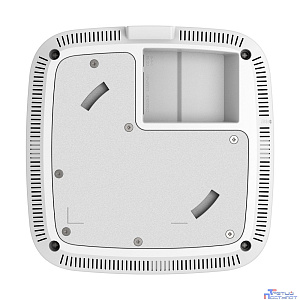 D-Link DAP-X3060/DL/A1A Двухдиапазонная Wi-Fi 6 точка доступа AX3000 с поддержкой PoE, Nuclias Connect и 4 внутренними антеннами