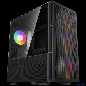 Deepcool CH560 BK