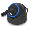 UBIQUITI UVC-AI-Turret-B Видеокамера 4K (8MP), 30 к/с, 109,9°, ИК-подсветка до 40 м, черный