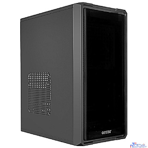 Ginzzu B173  2*USB 2.0,AU