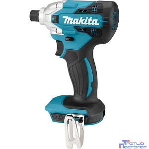 Шуруповерт Makita DTD156Z аккум. патрон:шестигр.1/4"