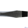 Rexant (12-6433) Отвертка шлицевая SL8x200mm, двухкомпонентная рукоятка